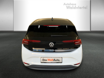 VW ID.3 Gebrauchtwagen