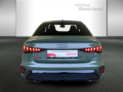 Audi A3 Gebrauchtwagen