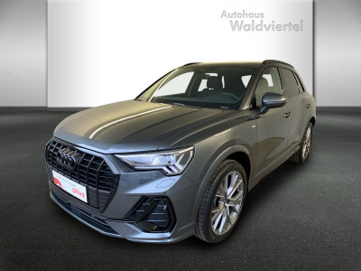 Audi Q3 Gebrauchtwagen