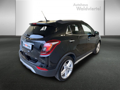 Opel Mokka Gebrauchtwagen