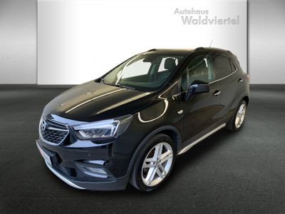 Opel Mokka Gebrauchtwagen