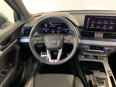 Audi Q5 Gebrauchtwagen