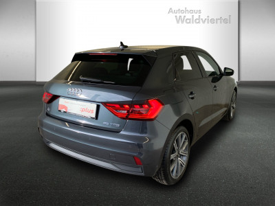 Audi A1 Gebrauchtwagen