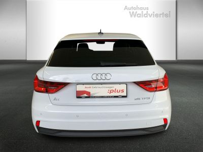 Audi A1 Gebrauchtwagen