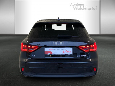 Audi A1 Gebrauchtwagen