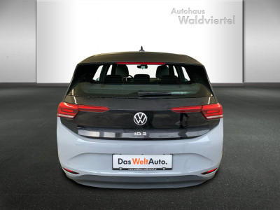 VW ID.3 Gebrauchtwagen