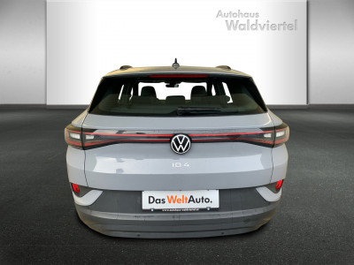 VW ID.4 Gebrauchtwagen