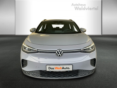 VW ID.4 Gebrauchtwagen