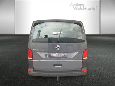 VW Transporter T6 Gebrauchtwagen