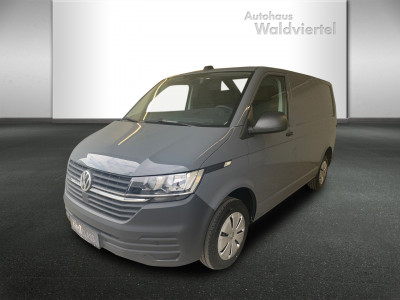 VW Transporter T6 Gebrauchtwagen