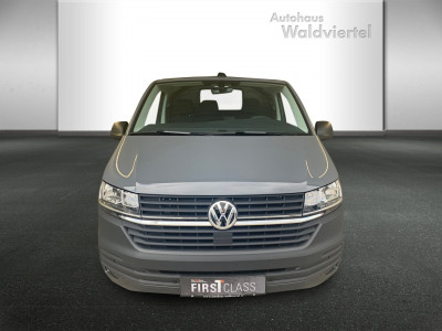 VW Transporter T6 Gebrauchtwagen