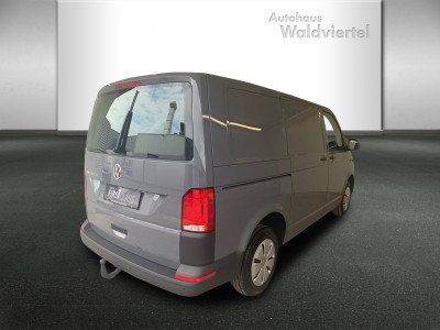 VW Transporter T6 Gebrauchtwagen