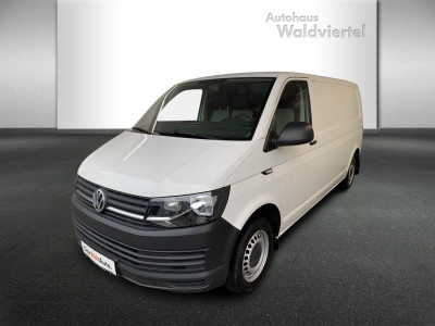 VW Transporter T6 Gebrauchtwagen