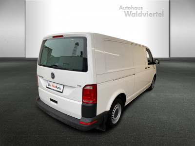 VW Transporter T6 Gebrauchtwagen