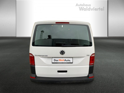 VW Transporter T6 Gebrauchtwagen