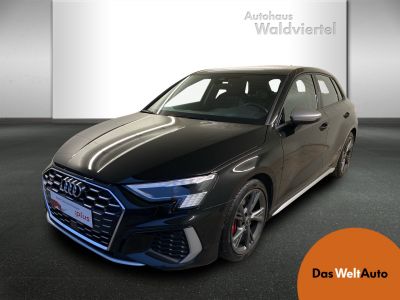 Audi A3 Gebrauchtwagen