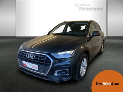 Audi Q5 Gebrauchtwagen