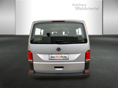 VW Transporter T6 Gebrauchtwagen