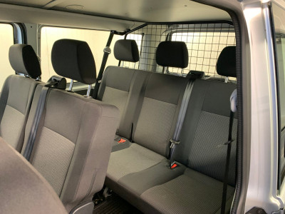 VW Transporter T6 Gebrauchtwagen