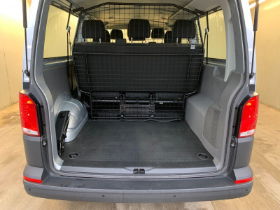 VW Transporter T6 Gebrauchtwagen