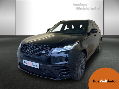 Land Rover Range Rover Series Gebrauchtwagen