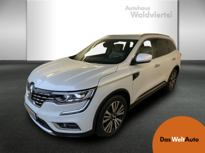 Renault Koleos Gebrauchtwagen