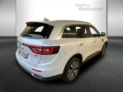 Renault Koleos Gebrauchtwagen