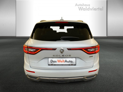 Renault Koleos Gebrauchtwagen