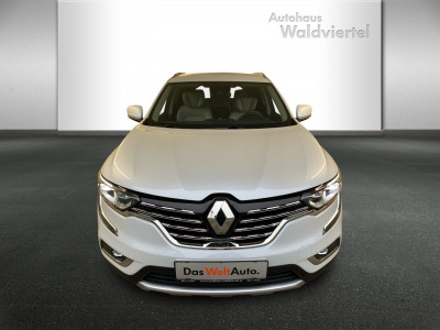 Renault Koleos Gebrauchtwagen