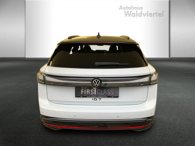 VW ID.7 Gebrauchtwagen