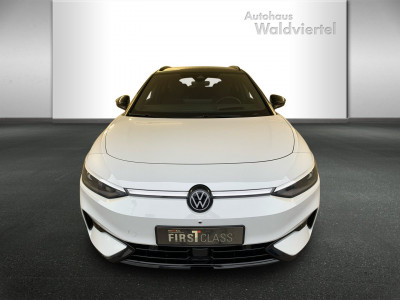 VW ID.7 Gebrauchtwagen