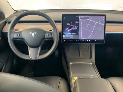 Tesla Tesla Gebrauchtwagen