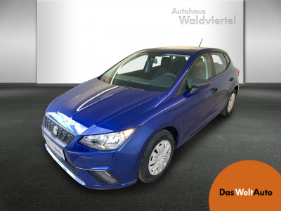 Seat Ibiza Gebrauchtwagen