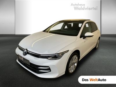 VW Golf Gebrauchtwagen VW Golf Gebrauchtwagen