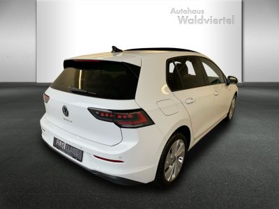 VW Golf Gebrauchtwagen VW Golf Gebrauchtwagen