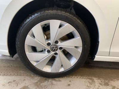 VW Golf Gebrauchtwagen VW Golf Gebrauchtwagen