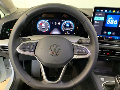 VW Golf Gebrauchtwagen VW Golf Gebrauchtwagen