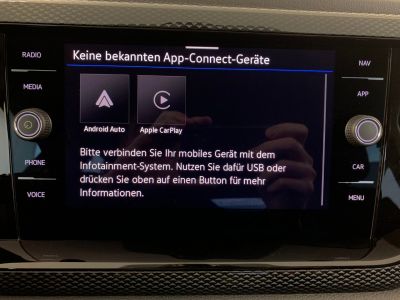 VW Taigo Gebrauchtwagen