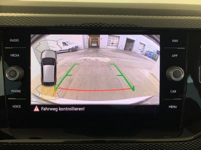 VW Taigo Gebrauchtwagen