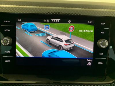 VW Taigo Gebrauchtwagen