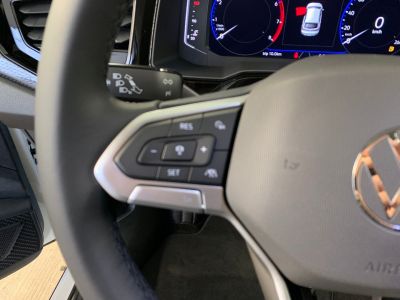 VW Taigo Gebrauchtwagen