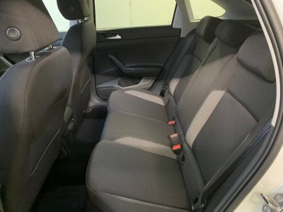 VW Taigo Gebrauchtwagen