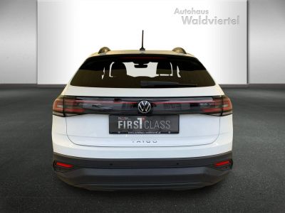 VW Taigo Gebrauchtwagen