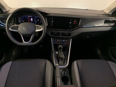 VW Taigo Gebrauchtwagen