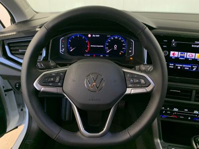 VW Taigo Gebrauchtwagen