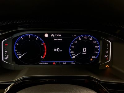 VW Taigo Gebrauchtwagen