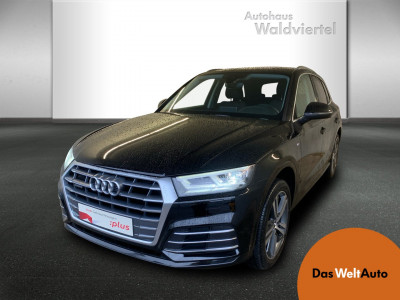 Audi Q5 Gebrauchtwagen