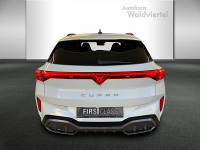 Cupra Terramar Gebrauchtwagen