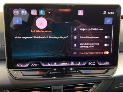 Cupra Born Gebrauchtwagen