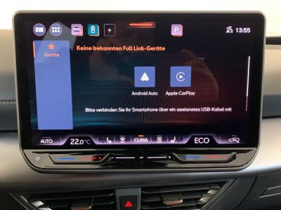 Cupra Born Gebrauchtwagen